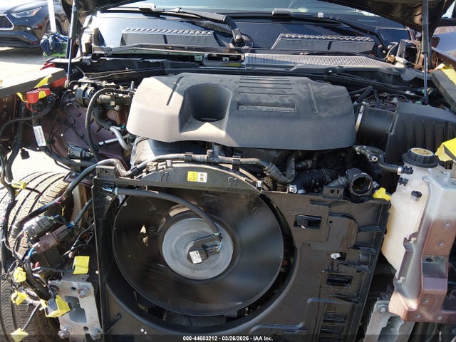 SALEXFEU6P2152663 Land Rover Defender 130 X