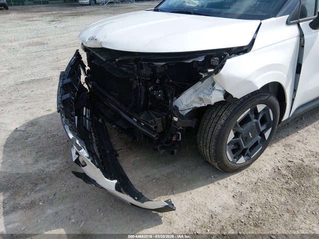 Aukcja sprzedaży 2026 Kia Carnival Mpv Ex, vin: KNDNC5K36T6580051, numer aukcji: 44683216