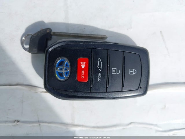 Toyota Venza Limited 2021 JTEAAAAH8MJ004806 Image 11
