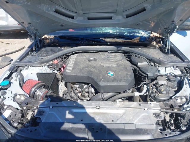 Aukcja sprzedaży 2023 Bmw 330i Xdrive, vin: 3MW89FF01P8D49331, numer aukcji: 44683218