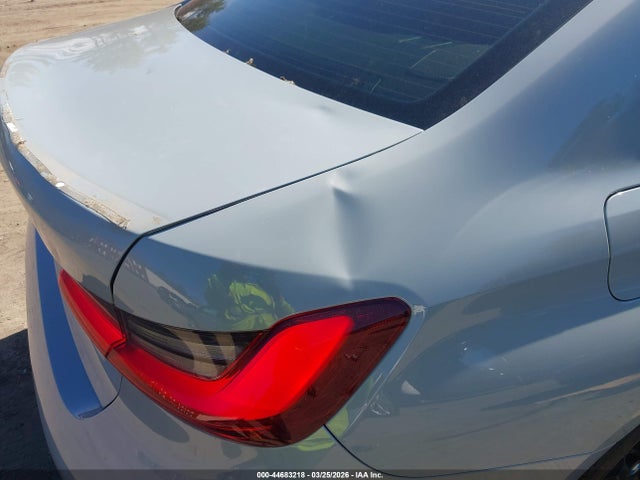 Aukcja sprzedaży 2023 Bmw 330i Xdrive, vin: 3MW89FF01P8D49331, numer aukcji: 44683218