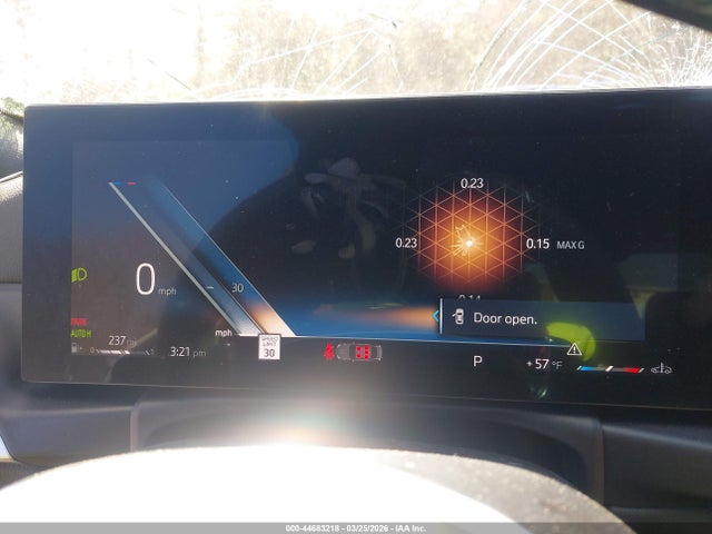 Aukcja sprzedaży 2023 Bmw 330i Xdrive, vin: 3MW89FF01P8D49331, numer aukcji: 44683218