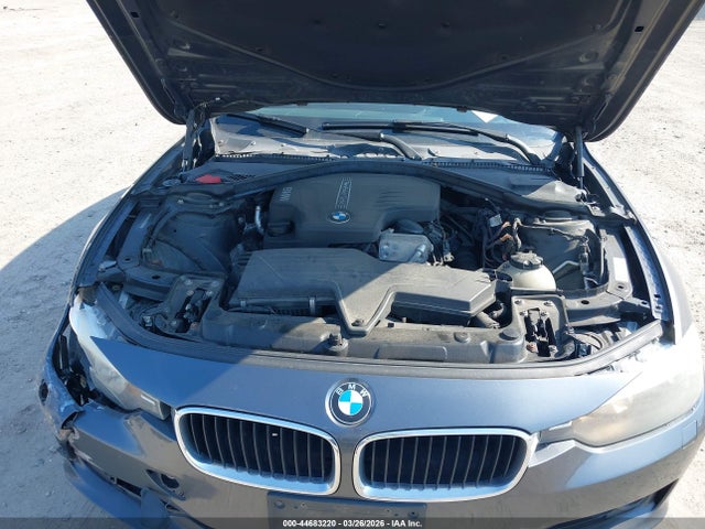 Aukcja sprzedaży 2013 Bmw 328i Xdrive, vin: WBA3B5G50DNP40370, numer aukcji: 44683220
