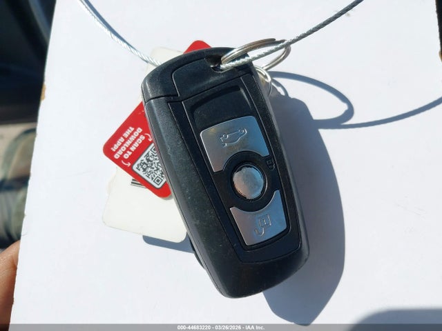 Aukcja sprzedaży 2013 Bmw 328i Xdrive, vin: WBA3B5G50DNP40370, numer aukcji: 44683220