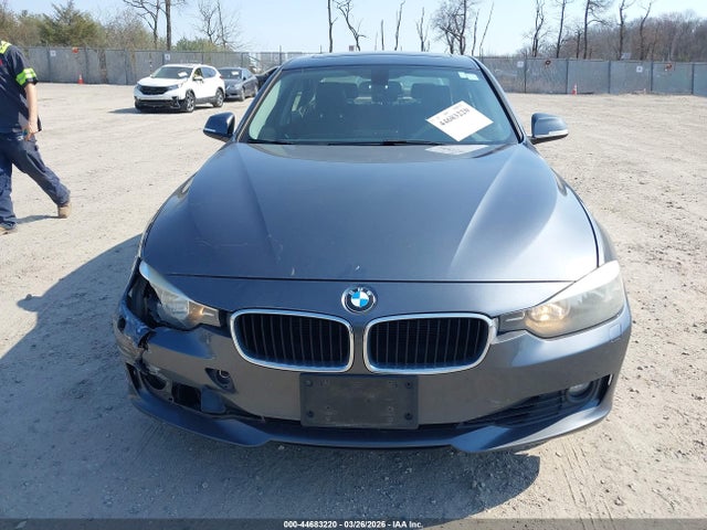 Aukcja sprzedaży 2013 Bmw 328i Xdrive, vin: WBA3B5G50DNP40370, numer aukcji: 44683220