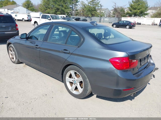 Aukcja sprzedaży 2013 Bmw 328i Xdrive, vin: WBA3B5G50DNP40370, numer aukcji: 44683220