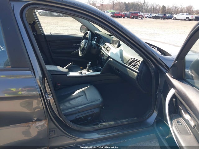 Aukcja sprzedaży 2013 Bmw 328i Xdrive, vin: WBA3B5G50DNP40370, numer aukcji: 44683220