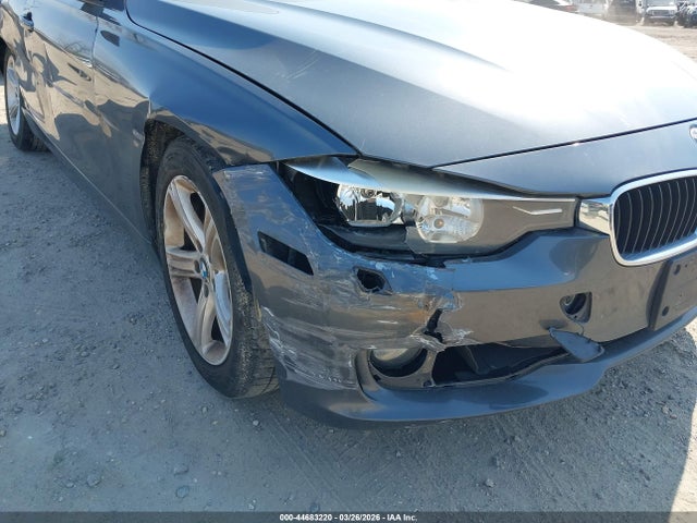 Aukcja sprzedaży 2013 Bmw 328i Xdrive, vin: WBA3B5G50DNP40370, numer aukcji: 44683220