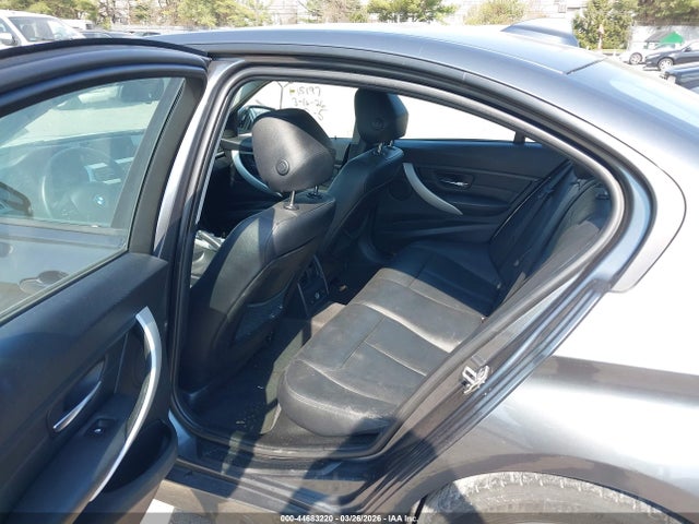 Aukcja sprzedaży 2013 Bmw 328i Xdrive, vin: WBA3B5G50DNP40370, numer aukcji: 44683220