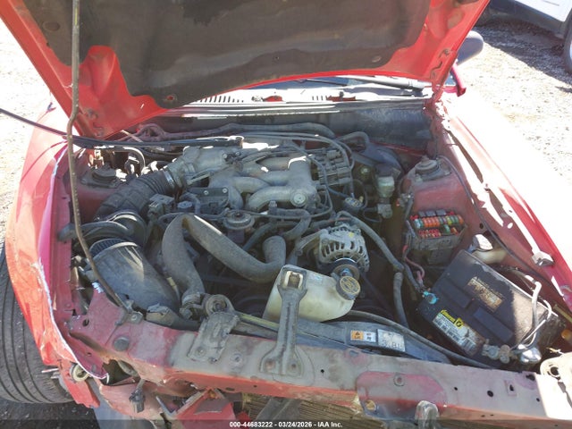 Aukcja sprzedaży 2002 Ford Mustang, vin: 1FAFP40402F175046, numer aukcji: 44683222