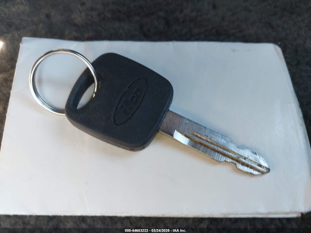 Aukcja sprzedaży 2002 Ford Mustang, vin: 1FAFP40402F175046, numer aukcji: 44683222