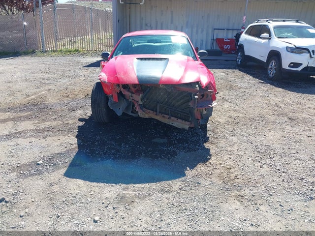 Aukcja sprzedaży 2002 Ford Mustang, vin: 1FAFP40402F175046, numer aukcji: 44683222
