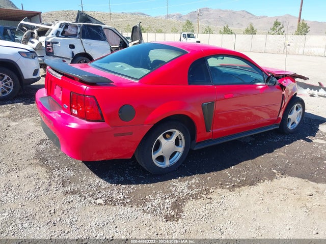 Aukcja sprzedaży 2002 Ford Mustang, vin: 1FAFP40402F175046, numer aukcji: 44683222