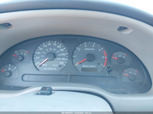 Aukcja sprzedaży 2002 Ford Mustang, vin: 1FAFP40402F175046, numer aukcji: 44683222