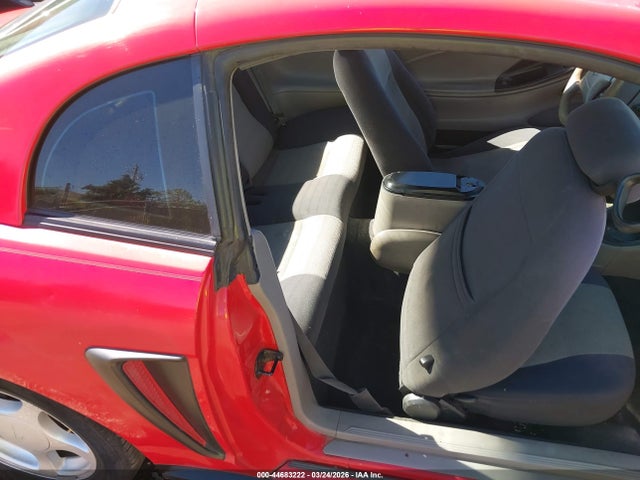 Aukcja sprzedaży 2002 Ford Mustang, vin: 1FAFP40402F175046, numer aukcji: 44683222