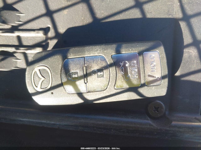 44683223 :رقم المزاد ، JM1GJ1U51F1180731 vin ، 2015 Mazda Mazda6 I Sport مزاد بيع