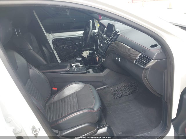 44683225 :رقم المزاد ، 4JGED6EB9JA088982 vin ، 2018 Mercedes-benz Amg Gle 43 Coupe 4matic مزاد بيع