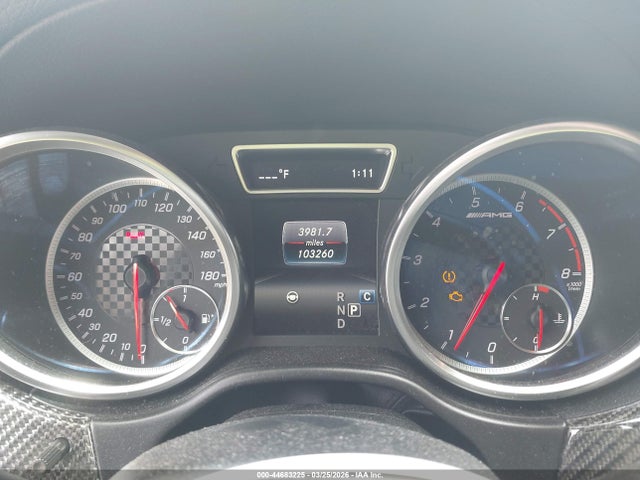 44683225 :رقم المزاد ، 4JGED6EB9JA088982 vin ، 2018 Mercedes-benz Amg Gle 43 Coupe 4matic مزاد بيع