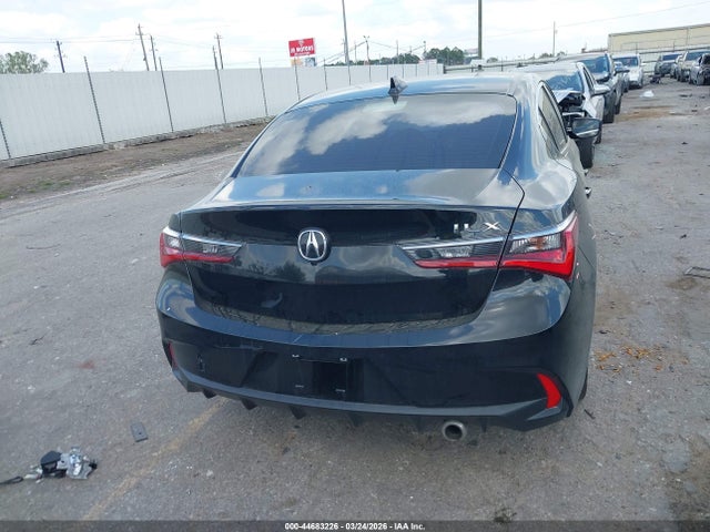 Aukcja sprzedaży 2022 Acura Ilx Premium Package, vin: 19UDE2F76NA003944, numer aukcji: 44683226