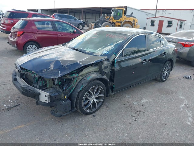 Aukcja sprzedaży 2022 Acura Ilx Premium Package, vin: 19UDE2F76NA003944, numer aukcji: 44683226