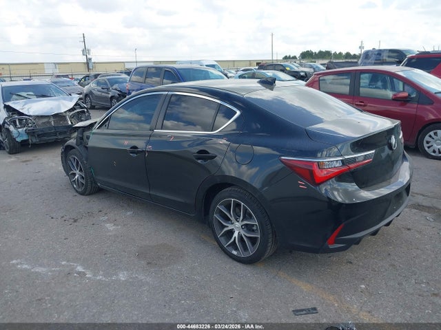 Aukcja sprzedaży 2022 Acura Ilx Premium Package, vin: 19UDE2F76NA003944, numer aukcji: 44683226