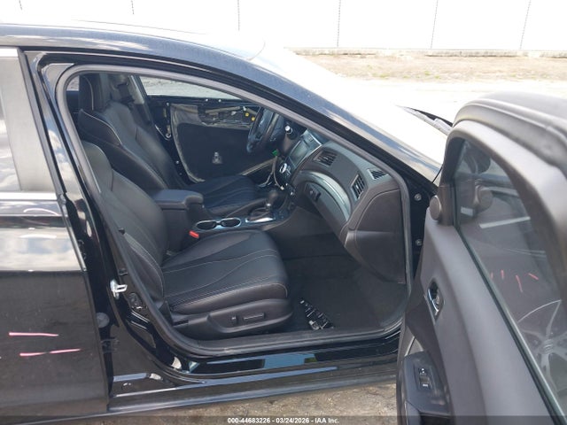 Aukcja sprzedaży 2022 Acura Ilx Premium Package, vin: 19UDE2F76NA003944, numer aukcji: 44683226