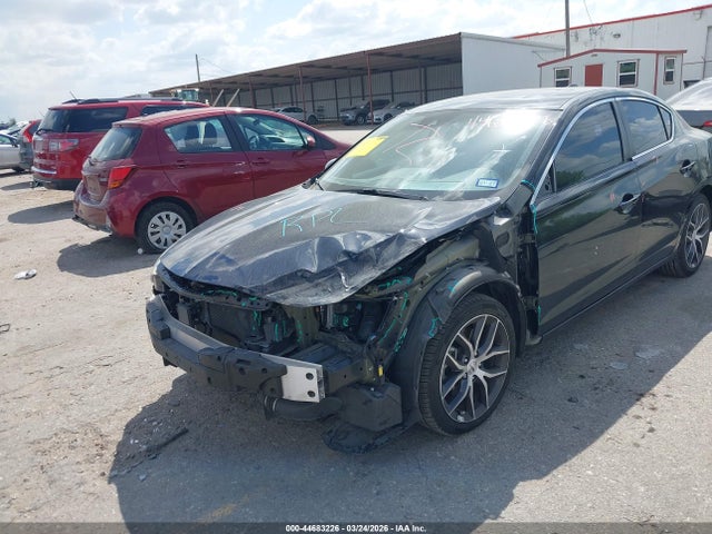 Aukcja sprzedaży 2022 Acura Ilx Premium Package, vin: 19UDE2F76NA003944, numer aukcji: 44683226