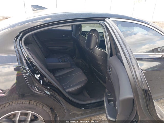 Aukcja sprzedaży 2022 Acura Ilx Premium Package, vin: 19UDE2F76NA003944, numer aukcji: 44683226