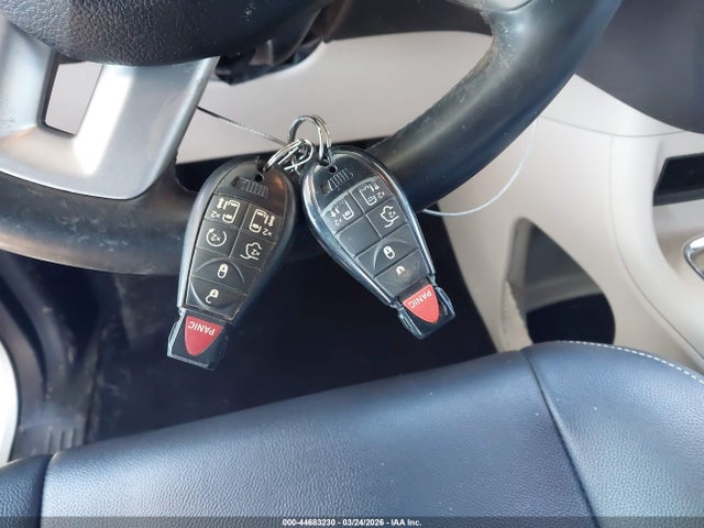 44683230 :رقم المزاد ، 2C4RDGCG1JR324661 vin ، 2018 Dodge Grand Caravan Sxt مزاد بيع