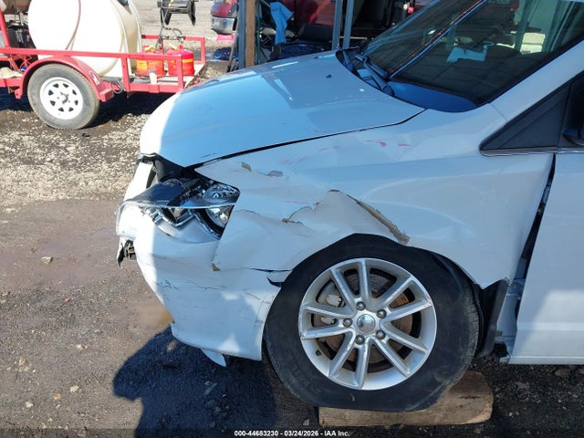 44683230 :رقم المزاد ، 2C4RDGCG1JR324661 vin ، 2018 Dodge Grand Caravan Sxt مزاد بيع