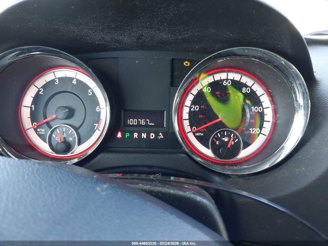 44683230 :رقم المزاد ، 2C4RDGCG1JR324661 vin ، 2018 Dodge Grand Caravan Sxt مزاد بيع