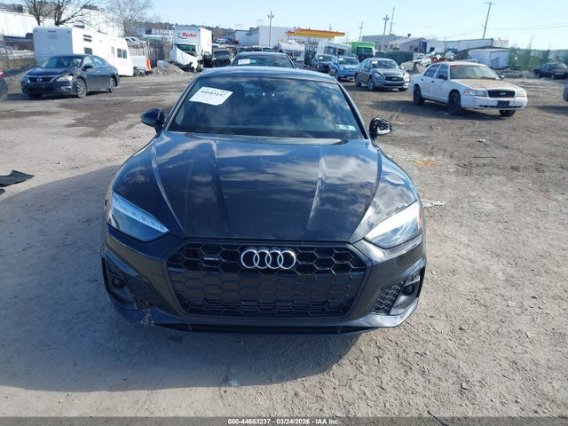 Продажа на аукционе авто 2025 Audi A5 Sportback Premium 45 Tfsi S Line Quattro S Tronic, vin: WAUDACF59SA016145, номер лота: 44683237
