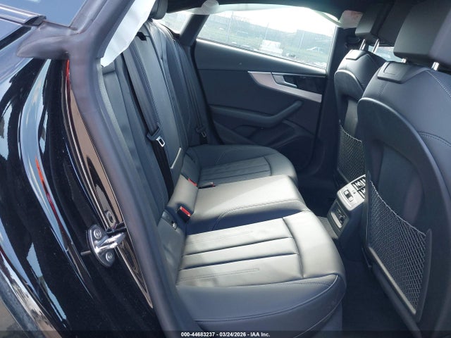 Продажа на аукционе авто 2025 Audi A5 Sportback Premium 45 Tfsi S Line Quattro S Tronic, vin: WAUDACF59SA016145, номер лота: 44683237