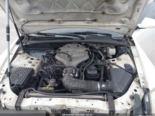 2011 CADILLAC CTS 1G6DJ1ED7B0116611 Photo 9