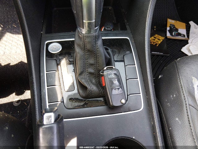 Aukcja sprzedaży 2015 Volkswagen Passat 1.8t Limited Edition, vin: 1VWAS7A3XFC106458, numer aukcji: 44683247