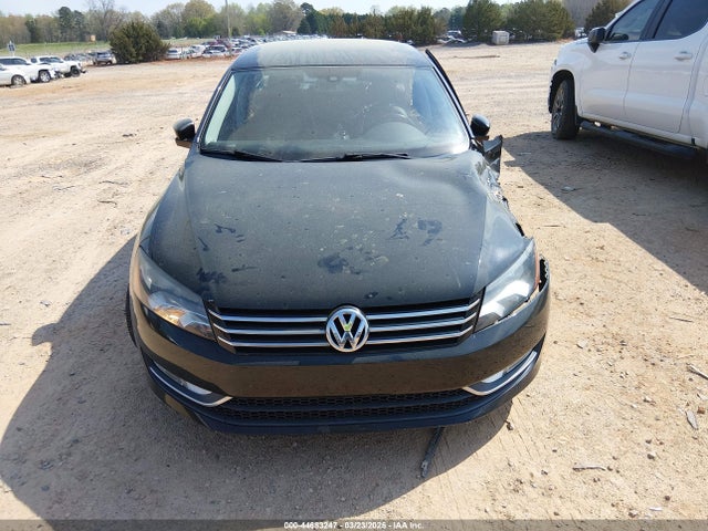 Aukcja sprzedaży 2015 Volkswagen Passat 1.8t Limited Edition, vin: 1VWAS7A3XFC106458, numer aukcji: 44683247