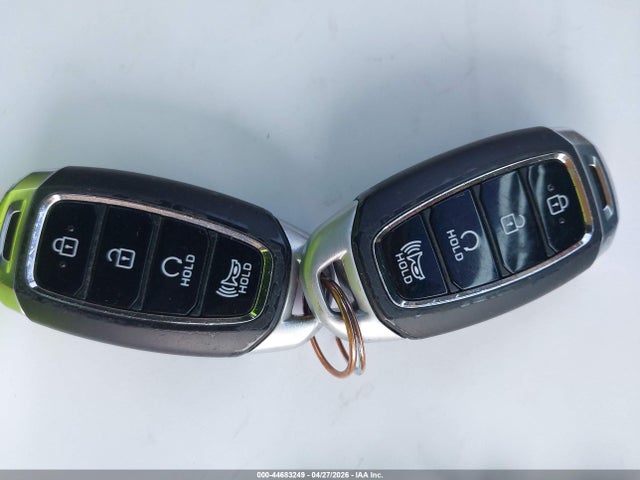2022 HYUNDAI PALISADE KM8R24HE0NU359644 Photo 10