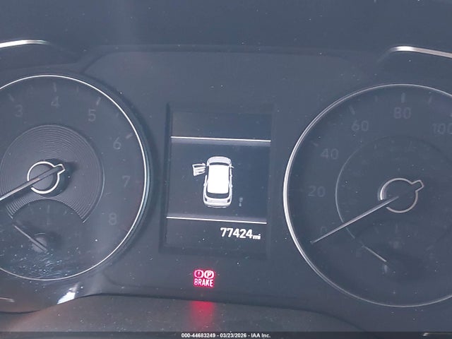 Hyundai Palisade Sel 2022 KM8R24HE0NU359644 Image 14
