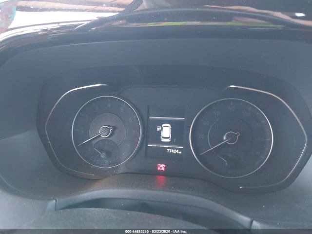 2022 HYUNDAI PALISADE KM8R24HE0NU359644 Photo 6