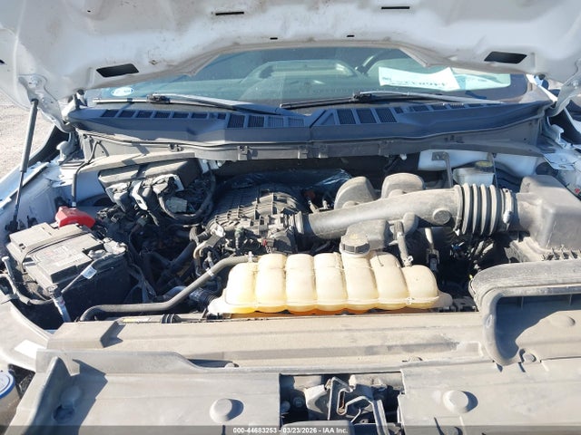 Ford F-150 Xl 2021 1FTMF1CB2MKE48317 Image 10