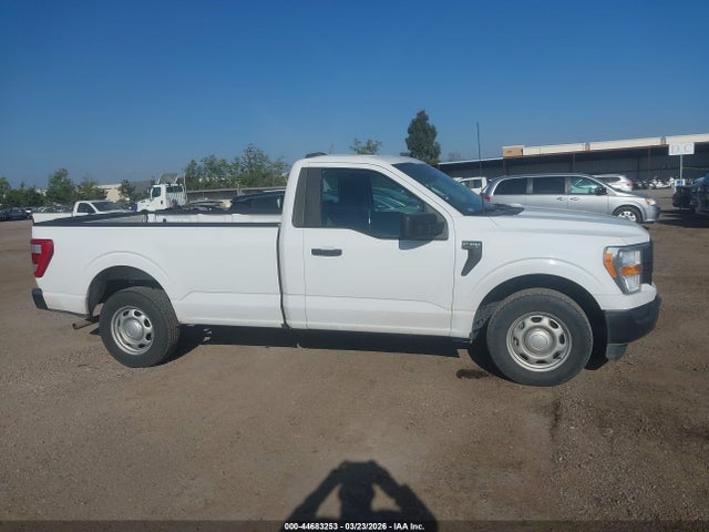 Ford F-150 Xl 2021 1FTMF1CB2MKE48317 Image 13