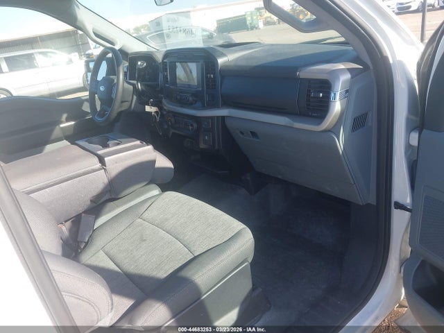Ford F-150 Xl 2021 1FTMF1CB2MKE48317 Image 5