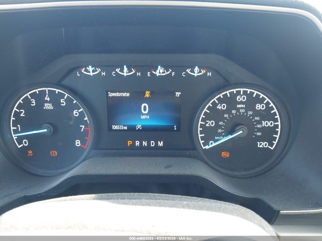 Ford F-150 Xl 2021 1FTMF1CB2MKE48317 Image 7