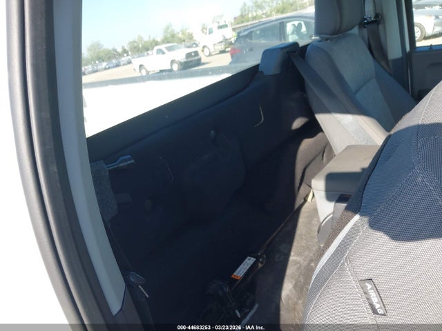 Ford F-150 Xl 2021 1FTMF1CB2MKE48317 Image 8