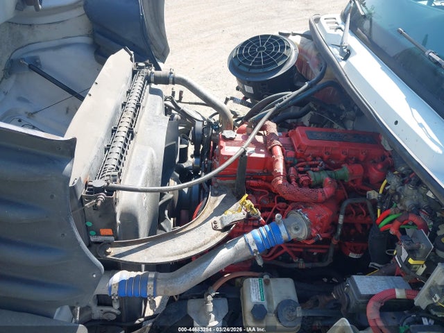 1FUBC4CY1EHFY4938 Freightliner M2 112 Medium Duty