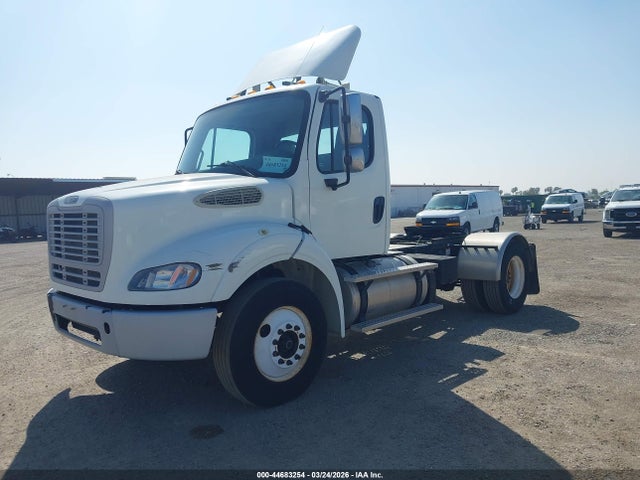 1FUBC4CY1EHFY4938 Freightliner M2 112 Medium Duty