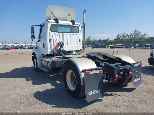 1FUBC4CY1EHFY4938 Freightliner M2 112 Medium Duty