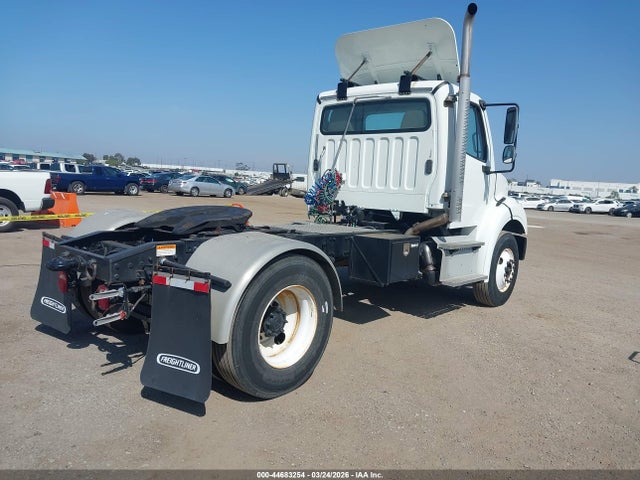1FUBC4CY1EHFY4938 Freightliner M2 112 Medium Duty