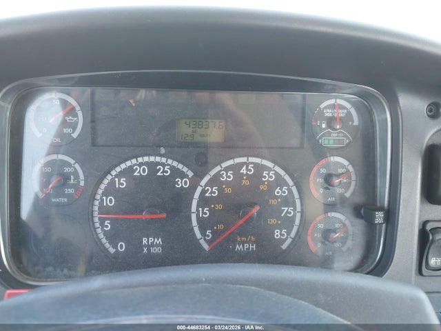 1FUBC4CY1EHFY4938 Freightliner M2 112 Medium Duty