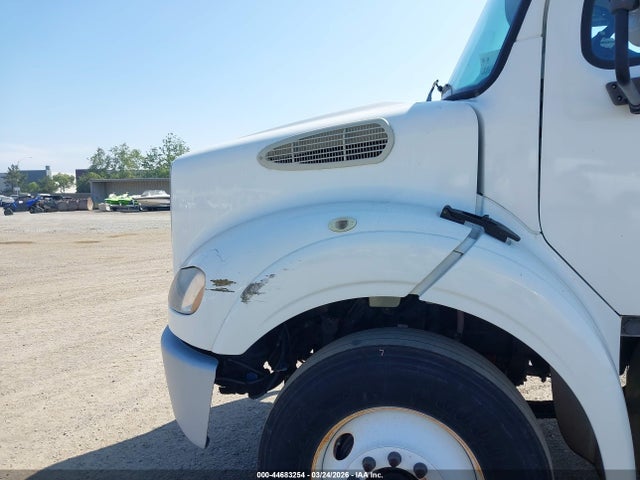 1FUBC4CY1EHFY4938 Freightliner M2 112 Medium Duty